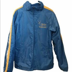 Idea public school winter jacket